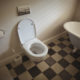 5 Signs you have a blocked toilet