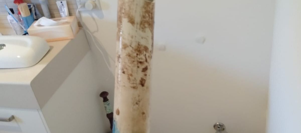 Blocked Toilet Brunswick West