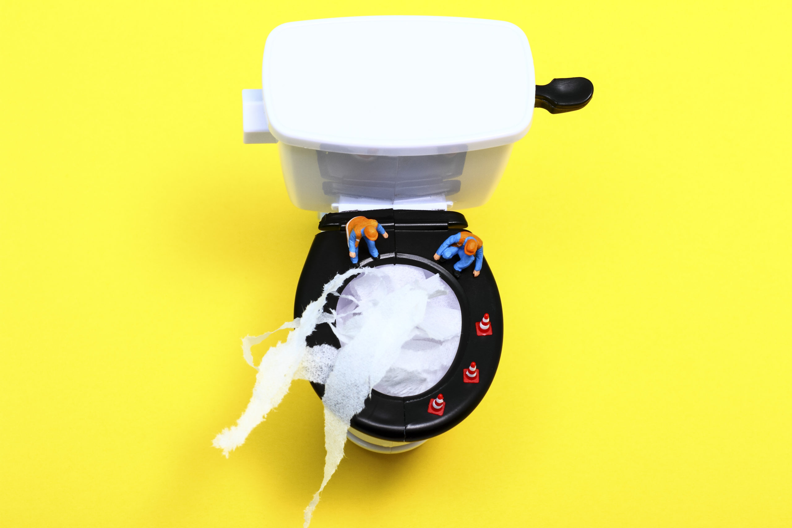 What Do I Do If My Toilet Won’t Flush? Essendon Plumbing Services