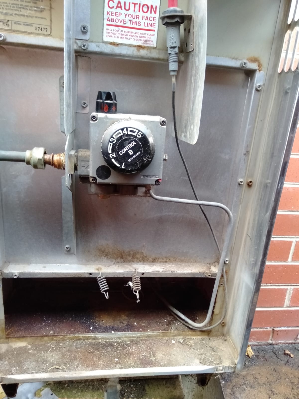 How We Serviced a Hot Water System in Roxburgh Park | Case Study