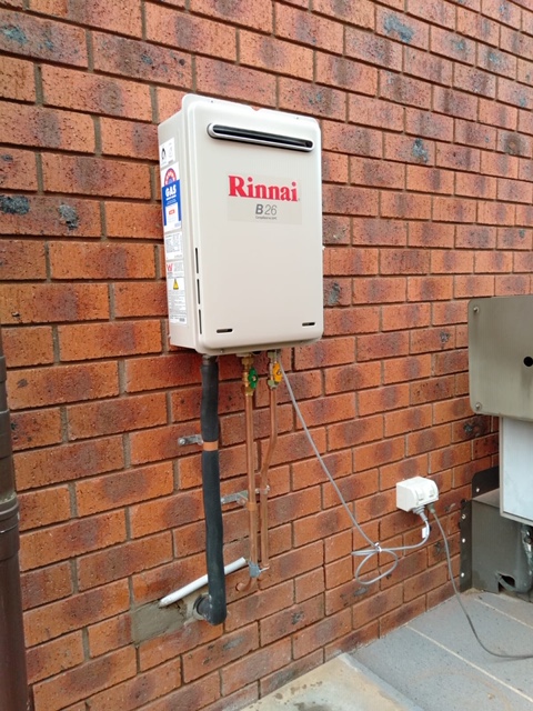 How We Replaced a Hot Water System in Avondale Heights | Case Study