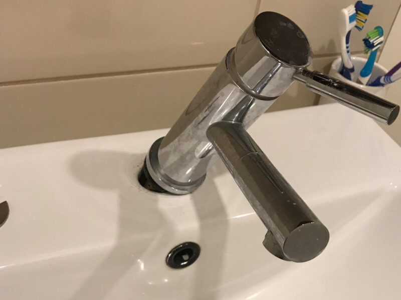 Learn The 7 Diy Steps To Replace Your Tap Washer Blog - How To Replace A Washer In Bathroom Mixer Tap
