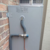 Case Study - Hot Water in Flemington Case Study - Hot Water in Flemington