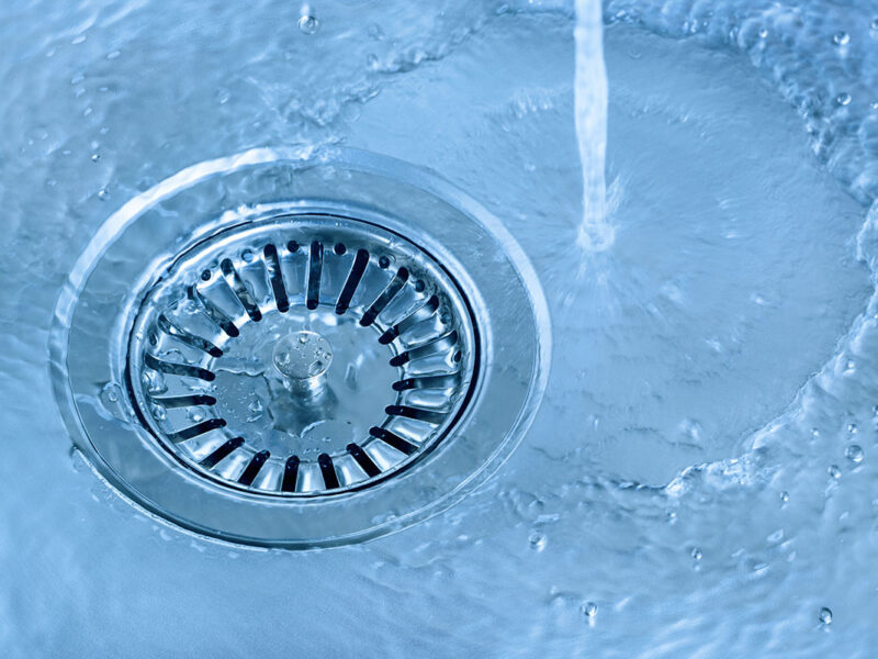 7 Ways To Fix A Slow-Draining Sink Before You Call A Plumber