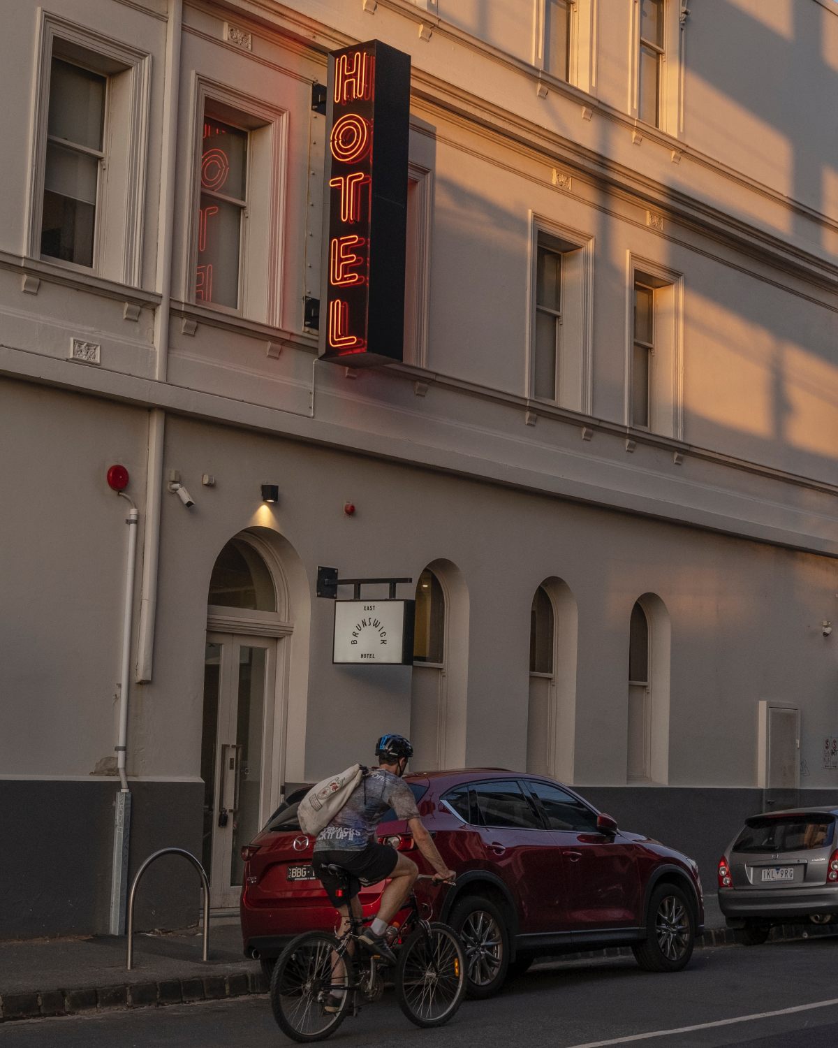 Brunswick East Brunswick East