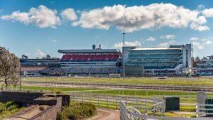 Flemington Racecourse Flemington Racecourse