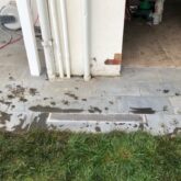 Case Study - Pooling of Water in Essendon Backyard