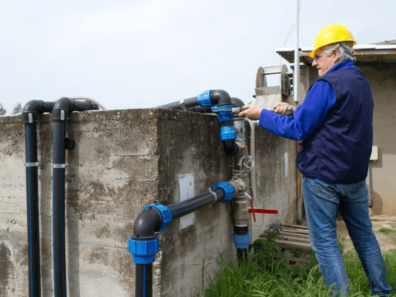 What is greywater? - Plumbing Services Melbourne