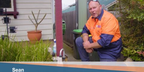 How we do it Video Series – Finding and Fixing a Gas Leak