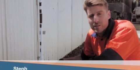How we do it Video Series-Finding and unblocking a drain