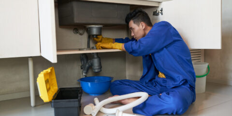 Drain Cleaning Melbourne